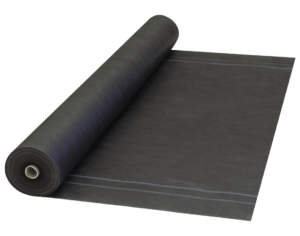 Супердифузійна тришарова гідроізоляційна мембрана MASTERPLAST DIFOIL-S 90г/м2 (75м2)